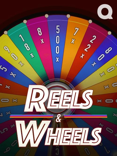 Reels-N-Wheels