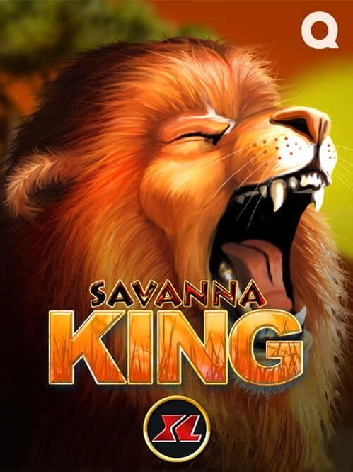 Savanna-King